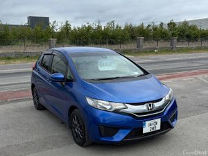 2014 Honda Fit 1.5 Hybrid Automatic - Image 3