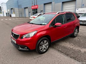 Peugeot 2008 - 1.2 nct 2027 - Image 3