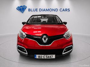 RENAULT CAPTUR 1.5 DCI AUTOMATIC - Image 2