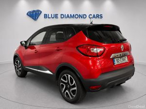 RENAULT CAPTUR 1.5 DCI AUTOMATIC - Image 4