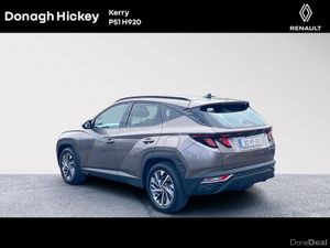 Hyundai Tucson 2WD Executive - Image 3