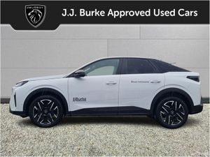 Peugeot 3008 1.2 MHEV 145bhp eDCS6 Allure - Image 3