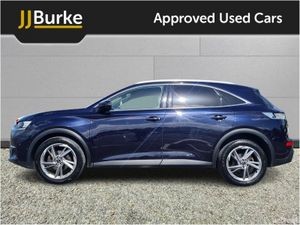 DS Automobiles DS 7 Crossback 1.5 BlueHDI 130 6MT - Image 3