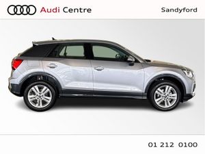 Audi Q2 30 TFSI 116HP SE - Image 2