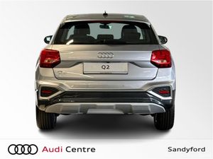 Audi Q2 30 TFSI 116HP SE - Image 4