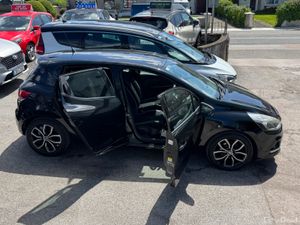 Renault Clio Ideal starter car - Image 2