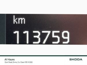 Skoda Octavia **1 OWNER--REVERSING CAMERA**OCTAVIA - Image 4