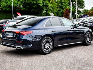 Mercedes-Benz E-Class E300de AMG Edition 328bhp - Image 2