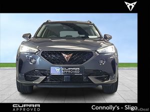 SEAT Other 4.9% APR with free service plan - Image 4