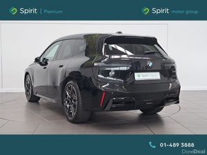 BMW iX Xdrive M-Sport 45 408 Electric 100.6kWh*Cal - Image 4
