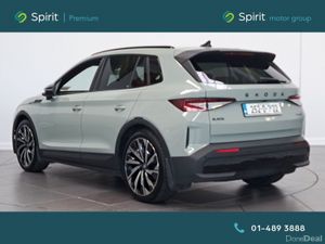 Skoda Elroq Sportline 85*Call Andrew 0862617858 - Image 3
