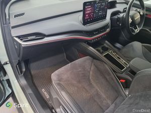 Skoda Elroq Sportline 85*Call Andrew 0862617858 - Image 4