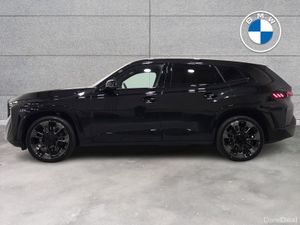 BMW XM XM 50E - Image 4