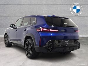 BMW XM XM 50e - Image 3