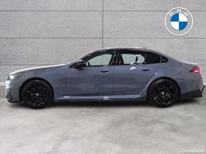 BMW M5 M5 Saloon - Image 4