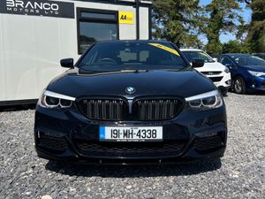 BMW 530e M Sport Auto - Image 2