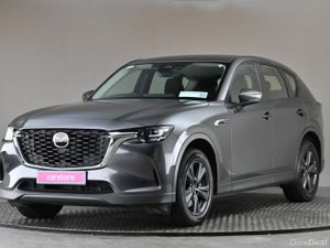 Mazda CX-60 2.5 PHEV PRIME-LINE - Image 3
