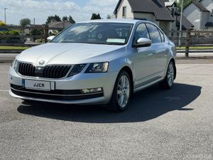 Skoda Octavia 2018 dsg automatic 2 litre 150 bhp - Image 3