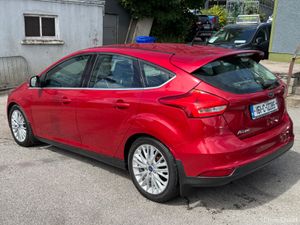Ford Focus Lovely clean car. - Image 3