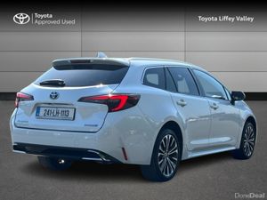 Toyota Corolla COROLLA HYBRID SOL TOURING SPORT - Image 2