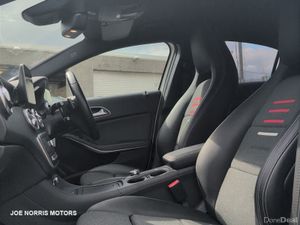 Mercedes-Benz A-Class A180 1.6 AMG AUTOMATIC - Image 4