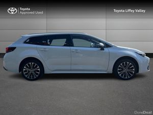 Toyota Corolla COROLLA HYBRID SOL TOURING SPORT - Image 3