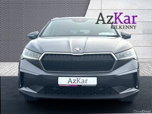 Skoda Enyaq 2022 IV 60 62KWH 177 BHP - GRADE A BAT - Image 2