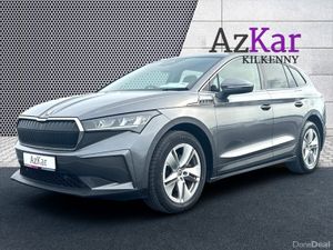 Skoda Enyaq 2022 IV 60 62KWH 177 BHP - GRADE A BAT - Image 3