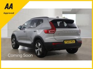 Volvo XC40 2023 PLUS T4 Petrol Plug In Hybird - Image 3