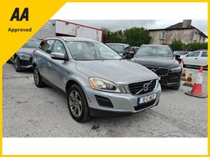 Volvo XC60 D3 VOR AWD 5DR D3AWD M - Image 2