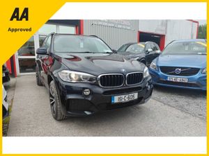 BMW X5 XDRIVE25D M SPORT 22TB7 TB7 Z15C 4DR AUTO - Image 4