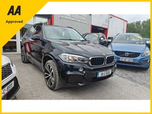 BMW X5 XDRIVE25D M SPORT 22TB7 TB7 Z15C 4DR AUTO - Image 2