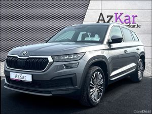 Skoda Kodiaq 2022 STYLE 2.0 TDI 150HP AUTOMATIC 7 - Image 3