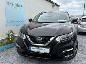 Nissan Qashqai 1.5 DCI N-CONNECTA 5DR 110PS - Image 2
