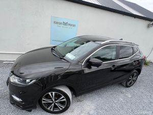 Nissan Qashqai 1.5 DCI N-CONNECTA 5DR 110PS - Image 3