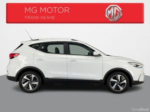 MG ZS ZS EV LR EXCLUSIVE-72.6KWH 5DR -**PANORAMIC - Image 3