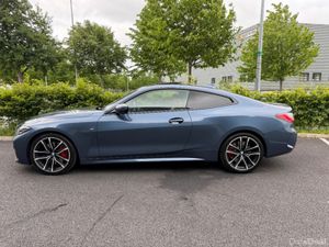 BMW 4-Series 420D 4CMD 2DR AUTO M SPORT *FULLY LOA - Image 2