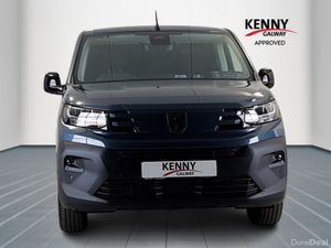 Peugeot Partner PRO PLUS 1.5 HDI 100 65 - Image 2