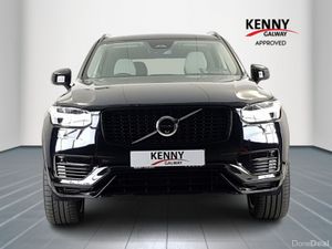 Volvo XC90 T8 PHEV PLUS DARK AWD 5DR AUTO - Image 2