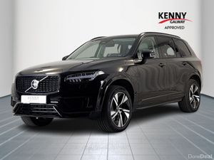 Volvo XC90 T8 PHEV PLUS DARK AWD 5DR AUTO - Image 3