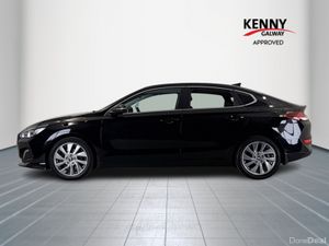 Hyundai i30 I 30 FASTBACK 5DR - Image 4