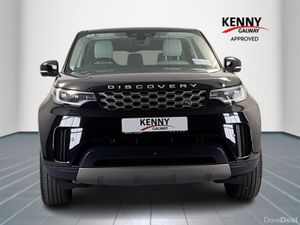 Land Rover Discovery 3.0SD6 249PS STANDA 5DR AUTO - Image 2