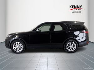 Land Rover Discovery 3.0SD6 249PS STANDA 5DR AUTO - Image 4