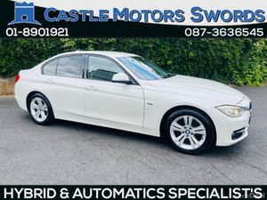 BMW 3-Series 320 D  SPORT - Image 3