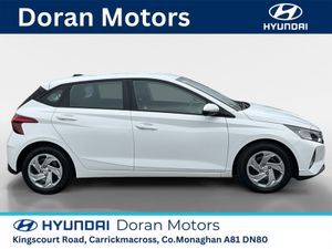 Hyundai i20 CLASSIC 5DR - Image 2