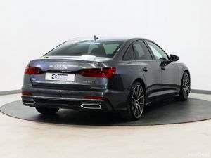 *10* 2020 Audi A6 2.0tdi s-line auto - Image 4