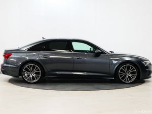 *10* 2020 Audi A6 2.0tdi s-line auto - Image 3