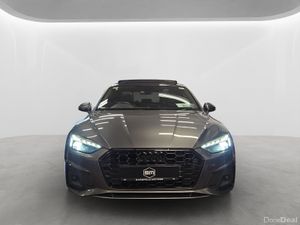 2023 AUDI A5 35 TDI S-LINE S-TRONIC BLACK EDITION - Image 2
