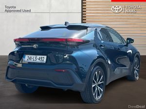 Toyota C-HR C-HR HYBRID SPORT+ - Image 2
