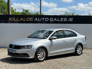 2016 Volkswagen Jetta 2.0D (Low Miles) - Image 3